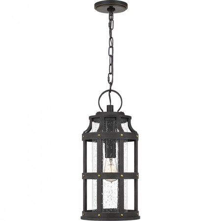Quoizel Lassiter Outdoor Lantern LAS1909PN
